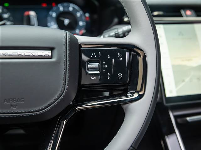 New 2026 Land Rover Range Rover Velar S AWD/4WD image 22
