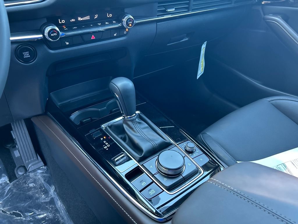 New 2025 MAZDA CX-30 AWD 2.5 S w/ Premium Package image 10