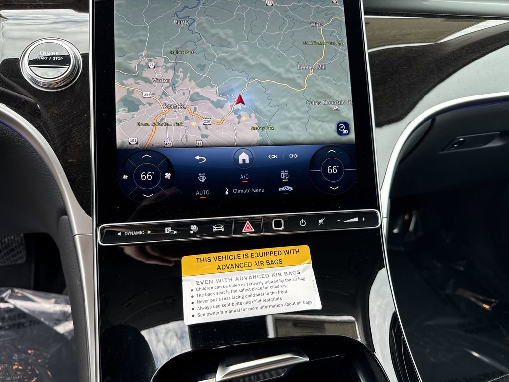 New 2025 Mercedes-Benz GLC 350e 4MATIC image 24