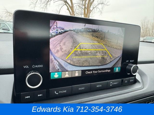 Used 2024 Honda Accord EX image 26