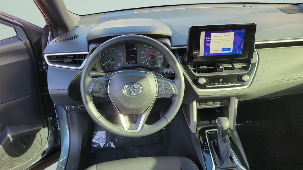 Used 2024 Toyota Corolla Cross SE image 15
