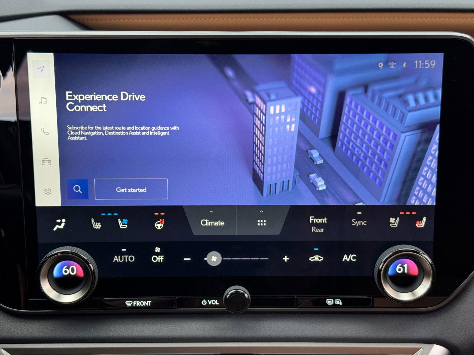 Used 2025 Lexus RX 350 Premium image 25