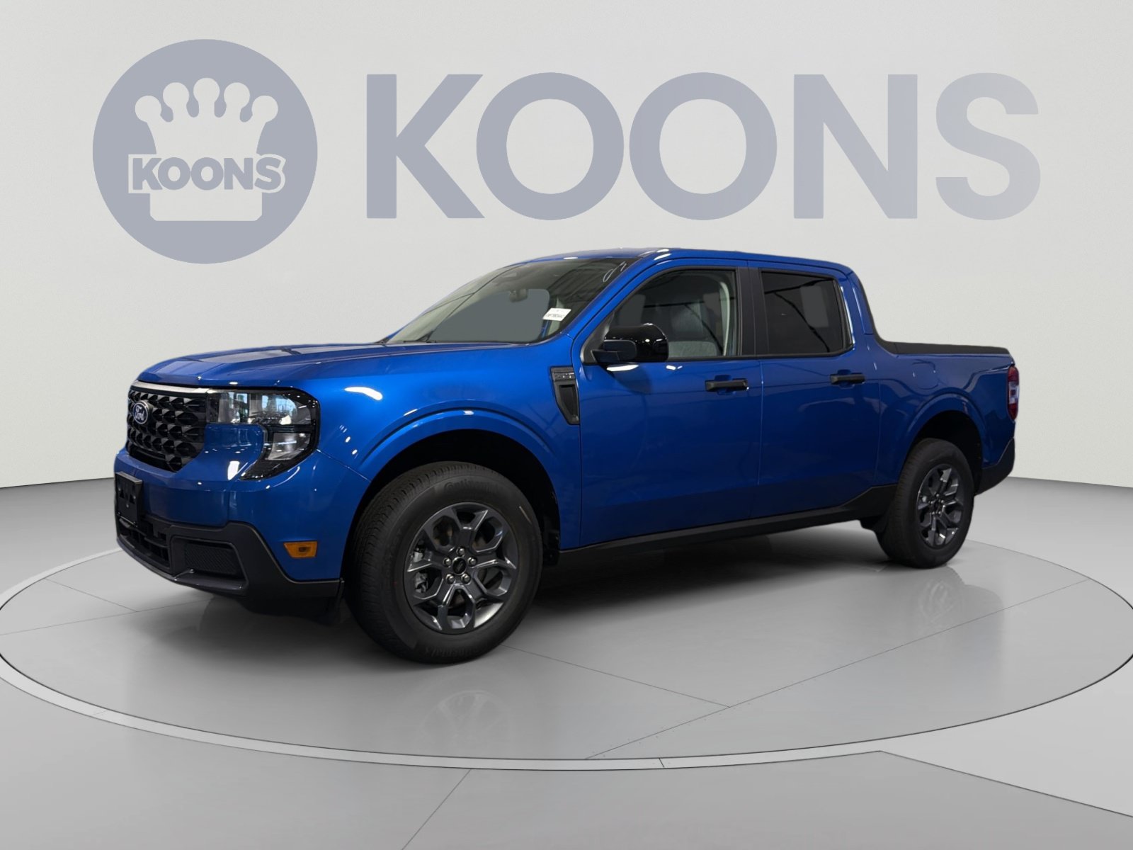 New 2026 Ford Maverick XLT w/ Equipment Group 301A AWD/4WD image 1