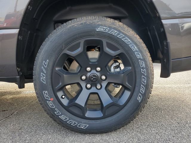 New 2026 RAM 1500 Big Horn image 12