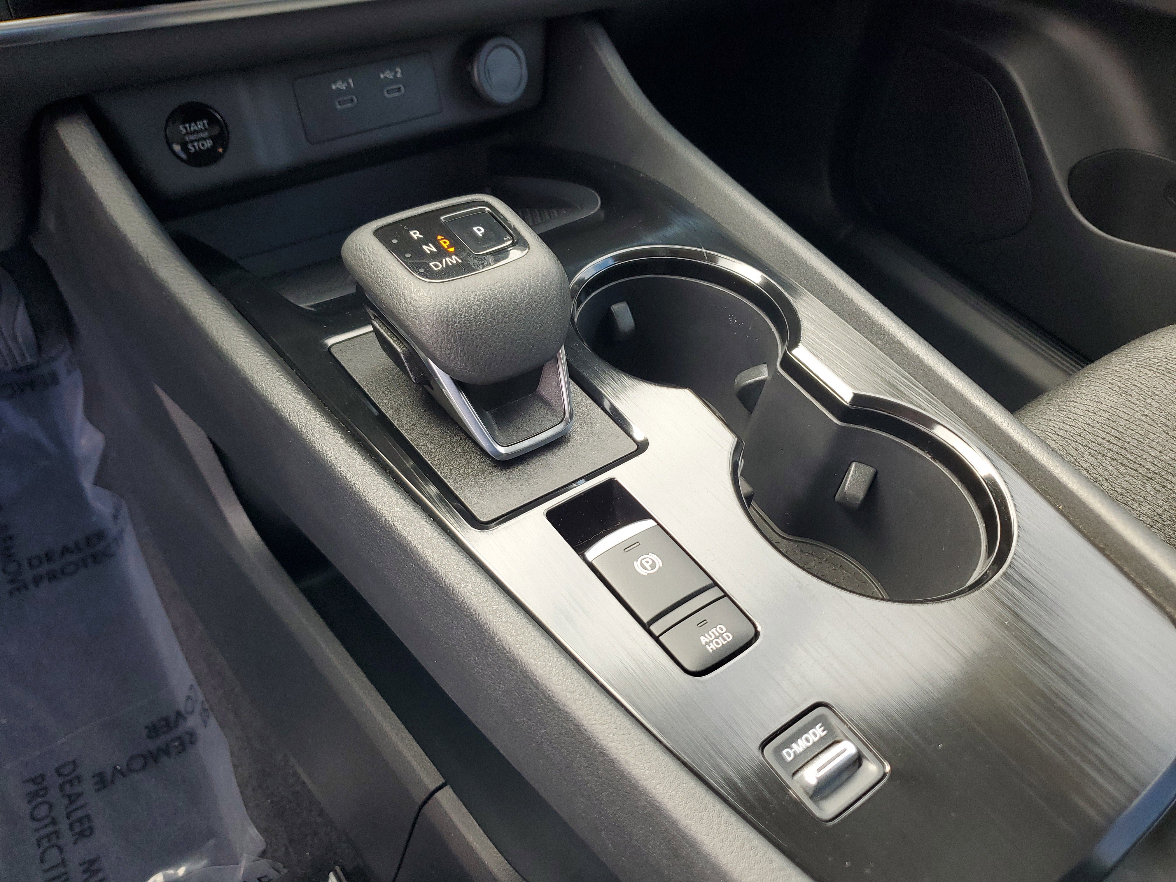 Certified 2024 Nissan Rogue SV image 26