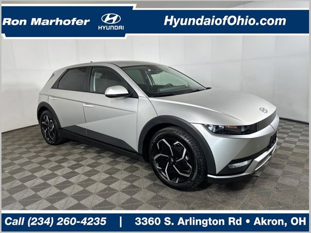 Used 2024 Hyundai Ioniq 5 SEL