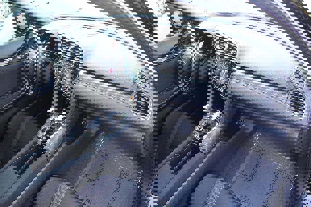 Used 2019 Honda Civic Si image 23