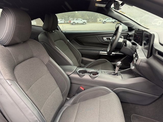 Used 2024 Ford Mustang EcoBoost image 14