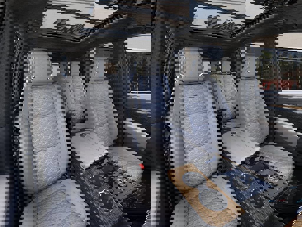 New 2026 Cadillac Escalade ESV Platinum Sport image 16