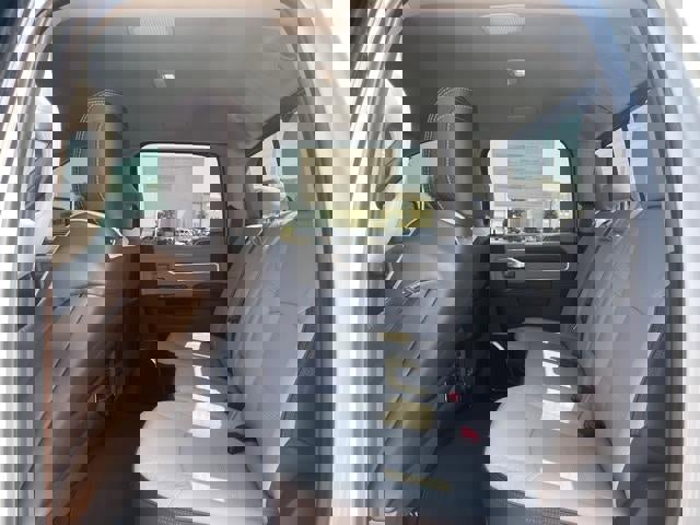 New 2026 RAM 2500 Laramie image 14