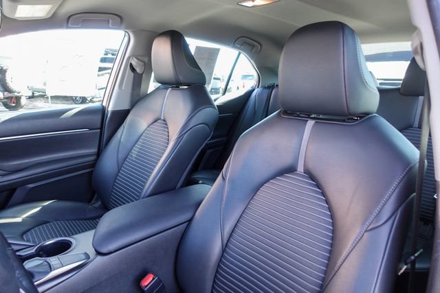 Certified 2023 Toyota Camry SE image 31