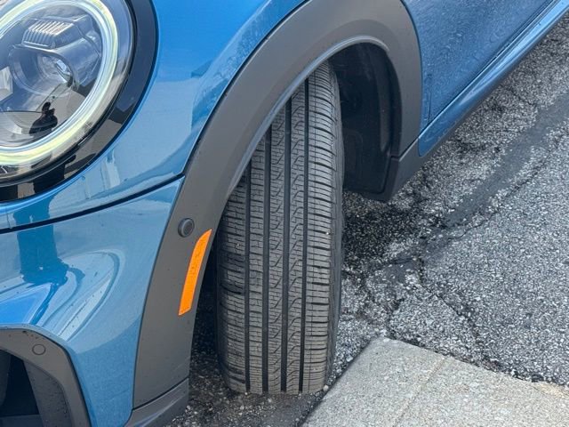Certified 2023 MINI Cooper John Cooper Works FWD image 13
