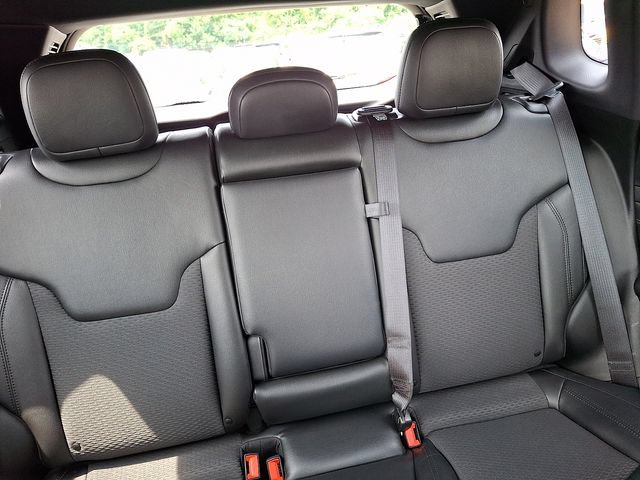 Used 2022 Jeep Compass Latitude w/ Convenience Group AWD/4WD image 20