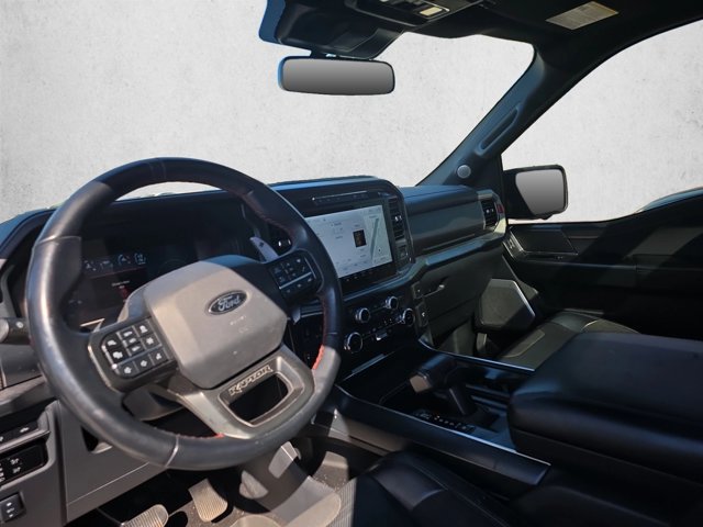 Used 2024 Ford F150 Raptor AWD/4WD image 10