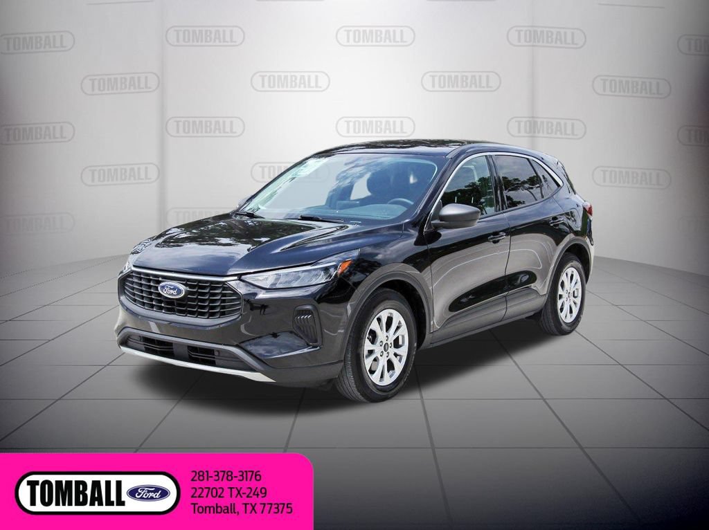 Used 2023 Ford Escape Active FWD image 3