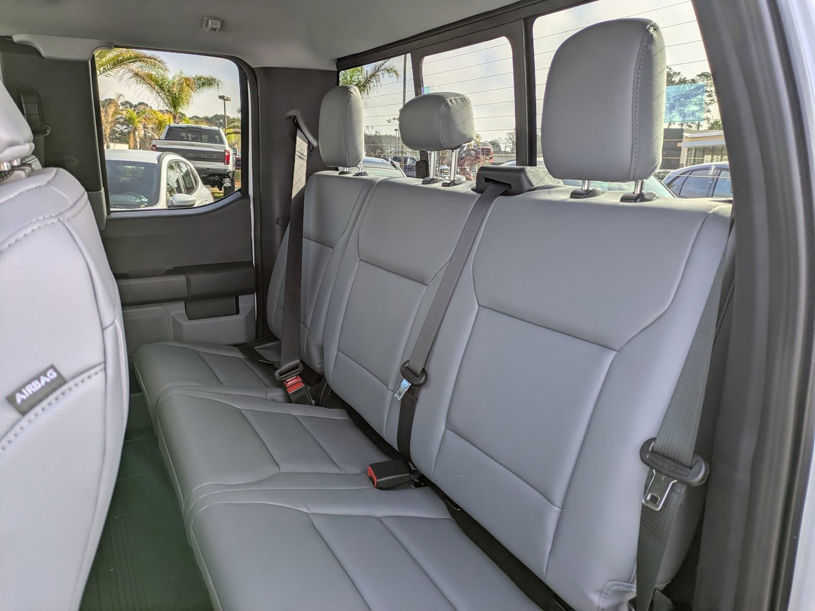 New 2026 Ford F250 XL image 15