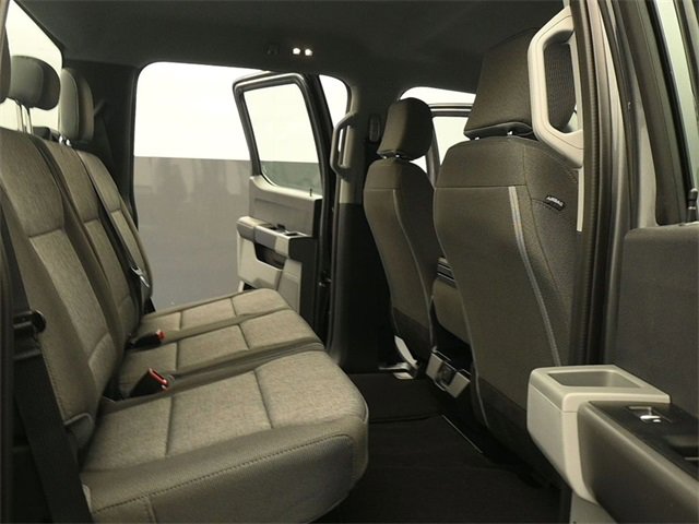 New 2026 Ford F350 XL image 16