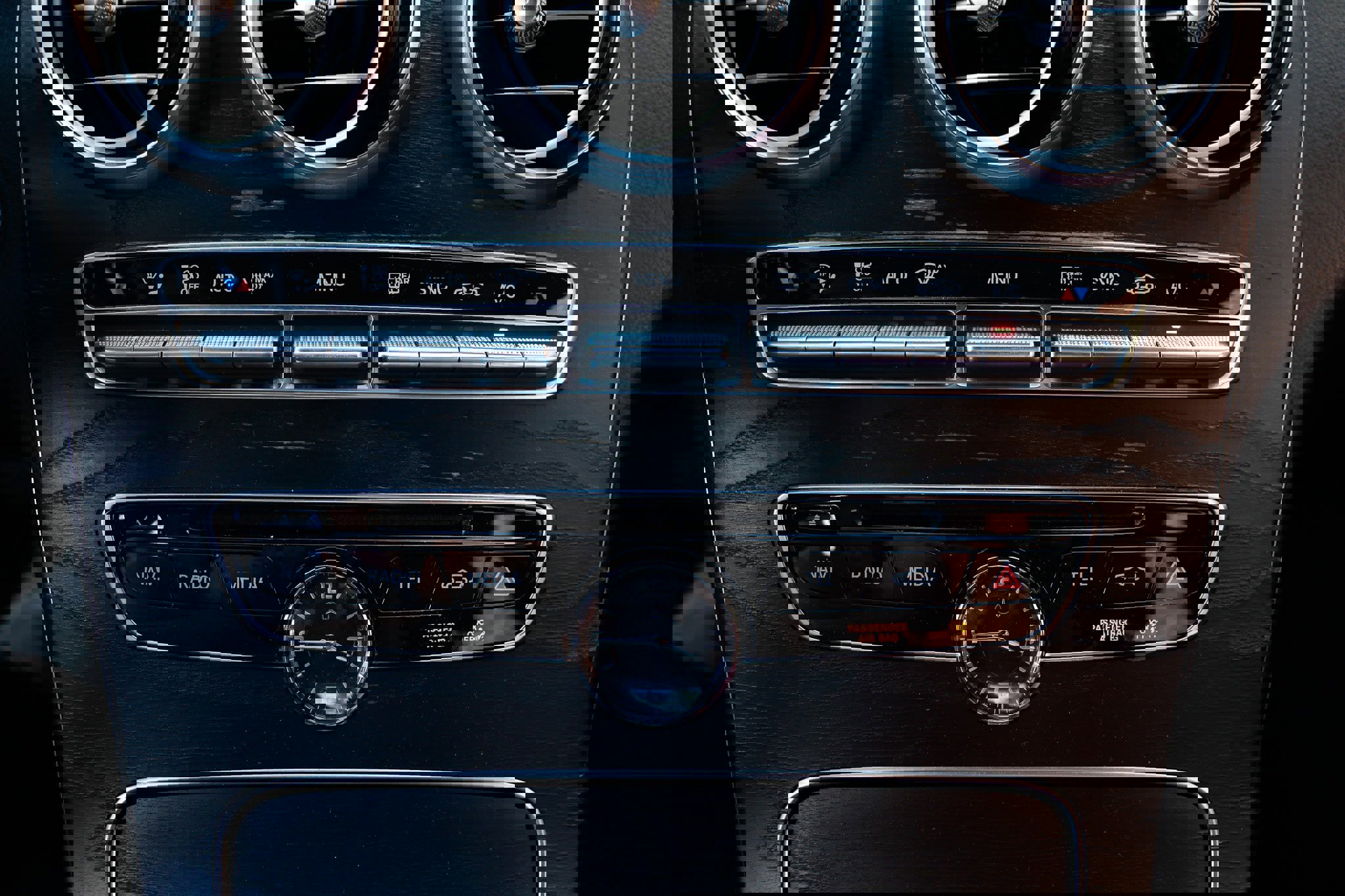 Used 2016 Mercedes-Benz C 450 AMG image 36