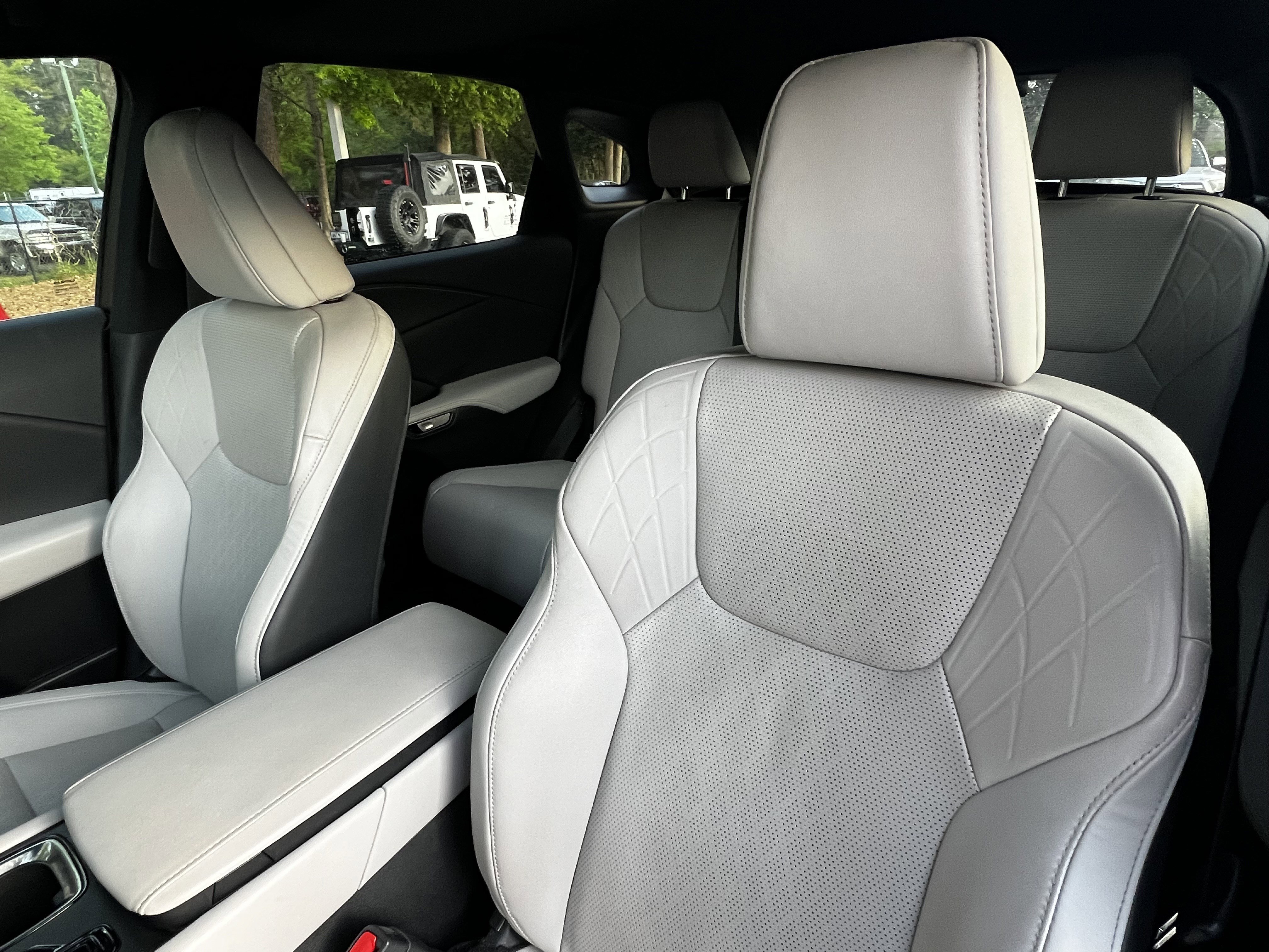 Certified 2024 Lexus RX 350 Premium Plus w/ Convenience Package FWD image 17