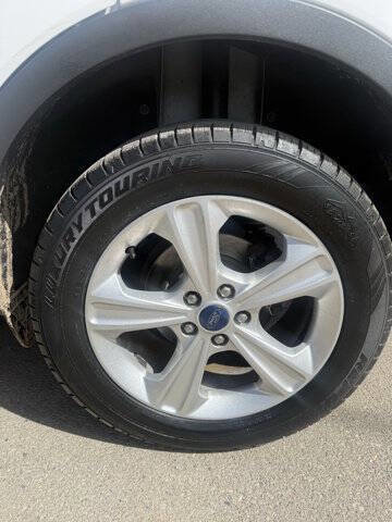 Used 2014 Ford Escape SE AWD/4WD image 25