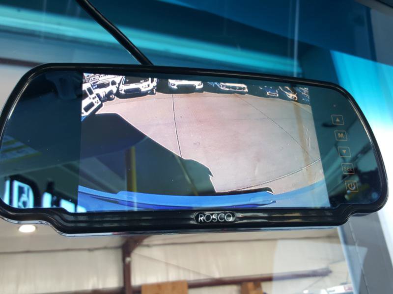 Used 2019 Ford E-450 and Econoline 450 Super Duty w/ Shuttle Bus Prep Package image 13