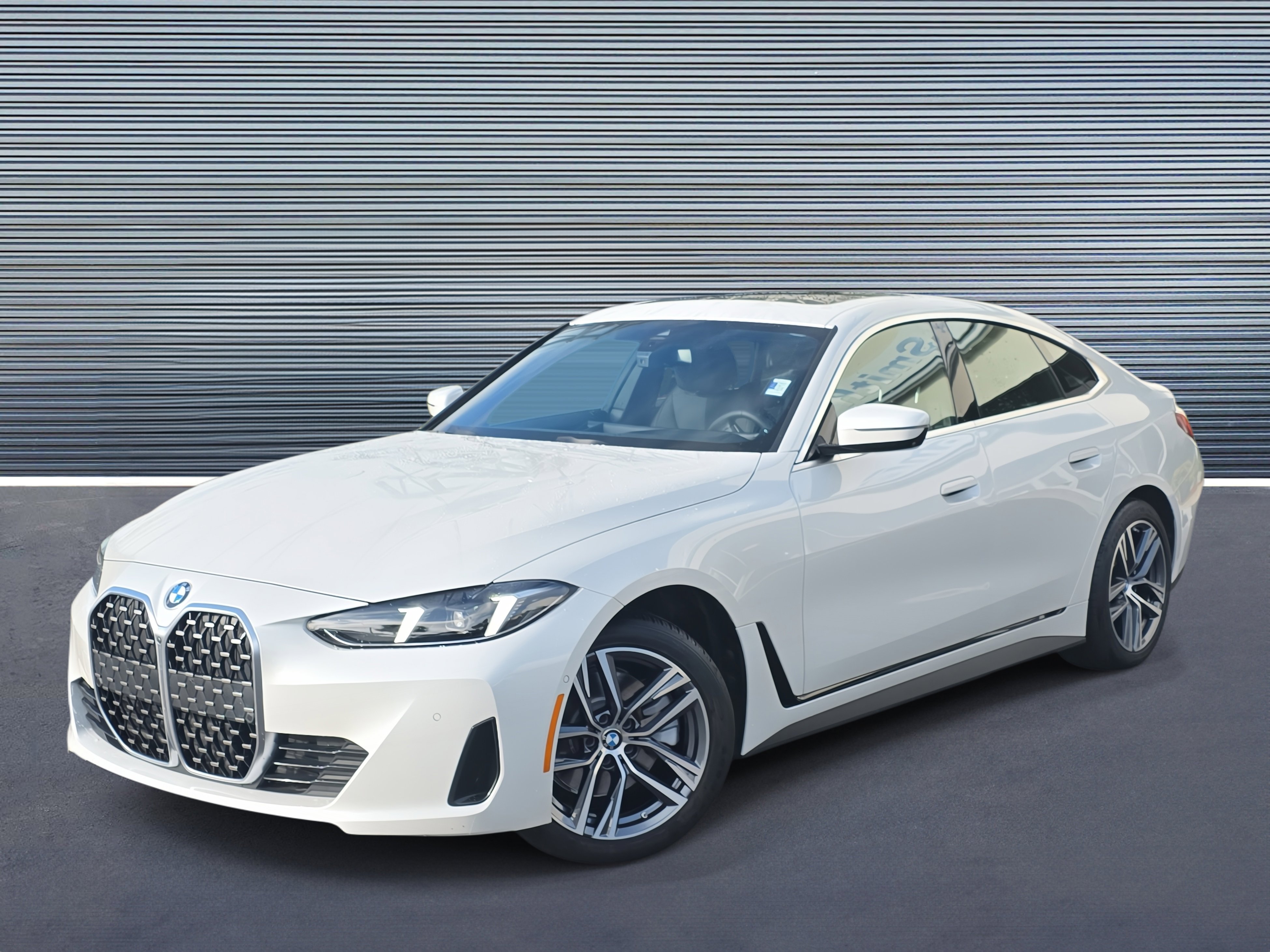 Used 2025 BMW 430i w/ Premium Package