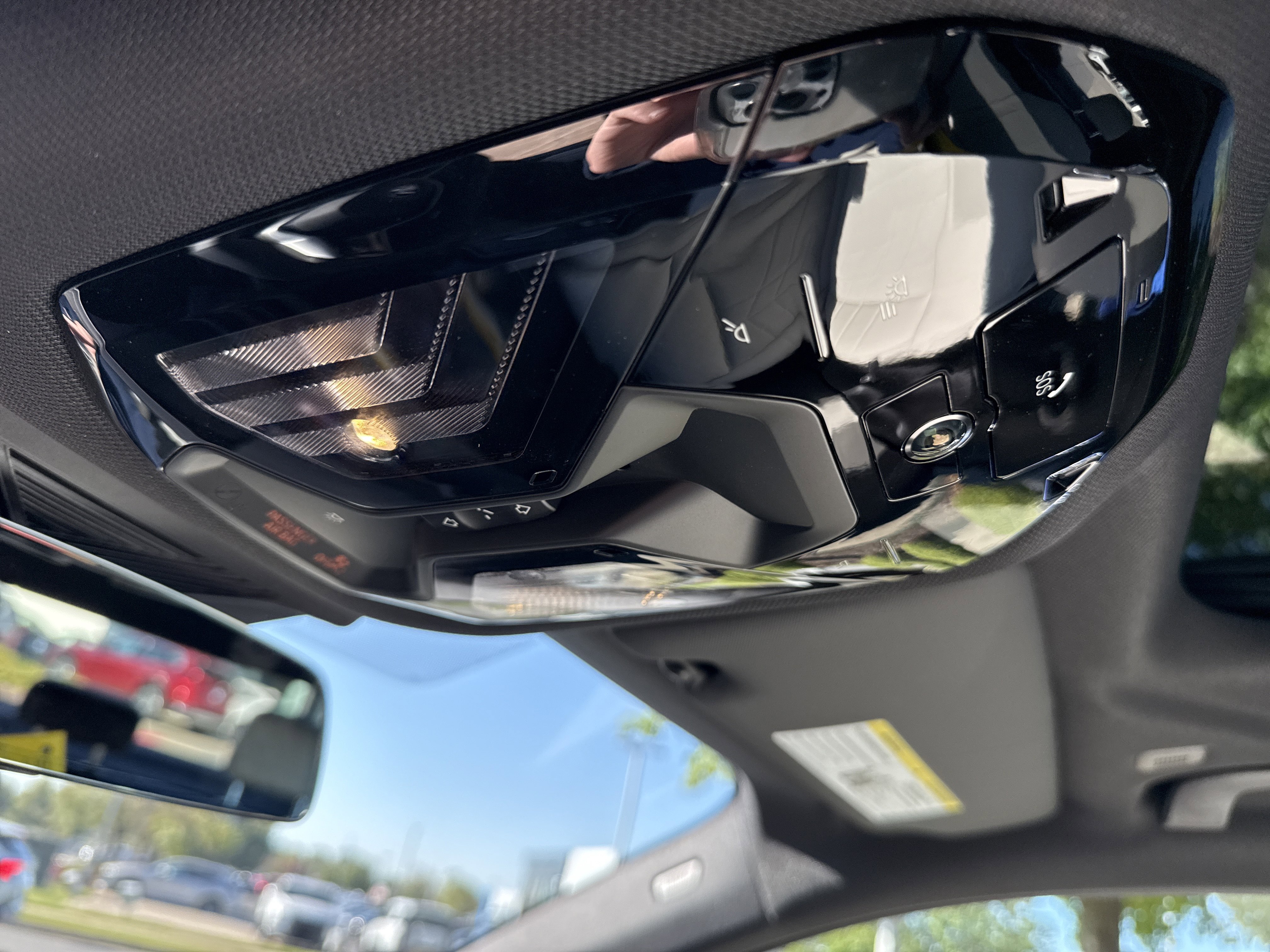 New 2026 BMW i5 eDrive40 image 23