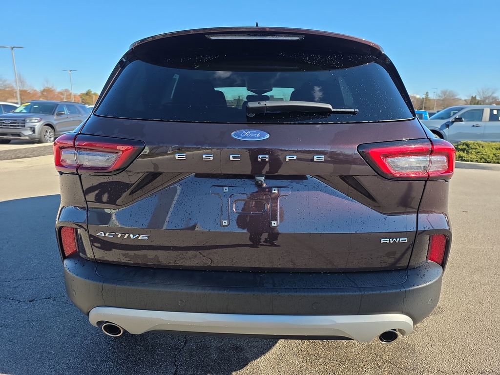 Used 2023 Ford Escape Active w/ Tech Pack #2 image 6