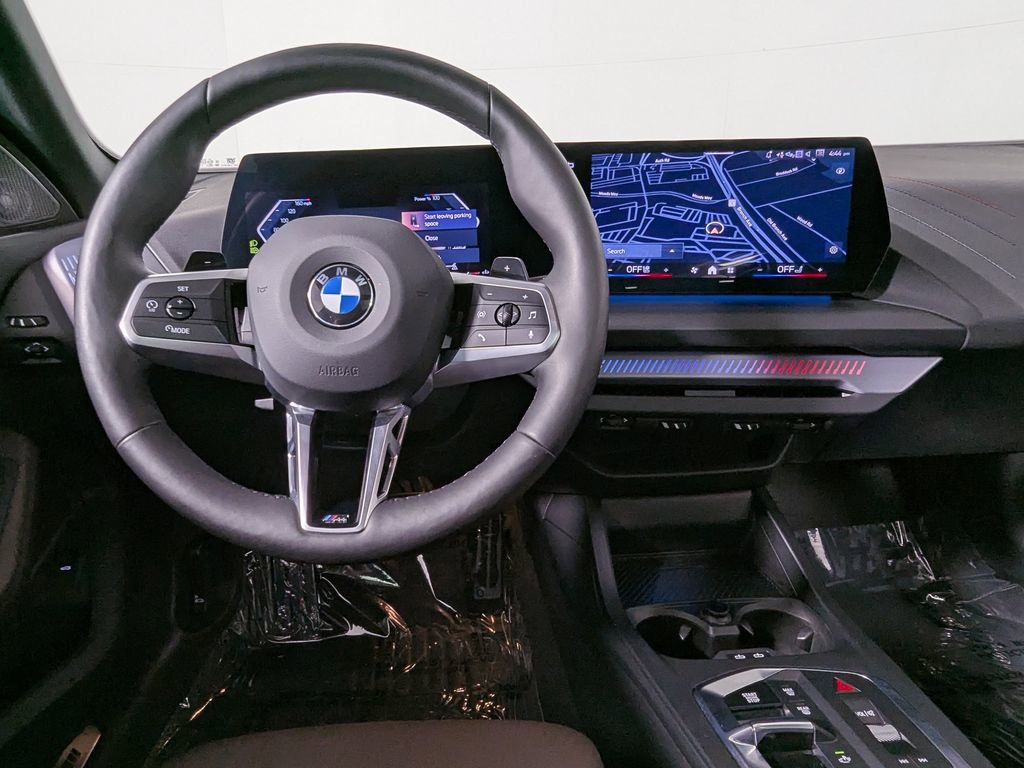 Used 2025 BMW 228i xDrive w/ Premium Package AWD/4WD image 21