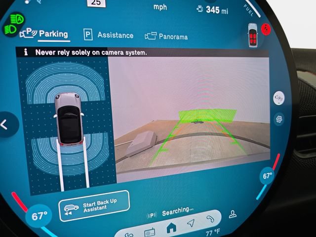 Used 2026 MINI Cooper Convertible FWD image 23
