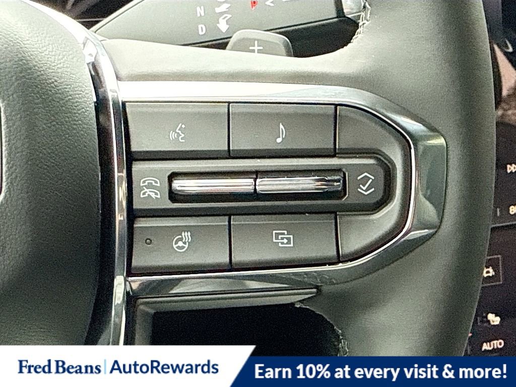 New 2026 GMC Terrain Elevation w/ Elevation Premium Package image 36