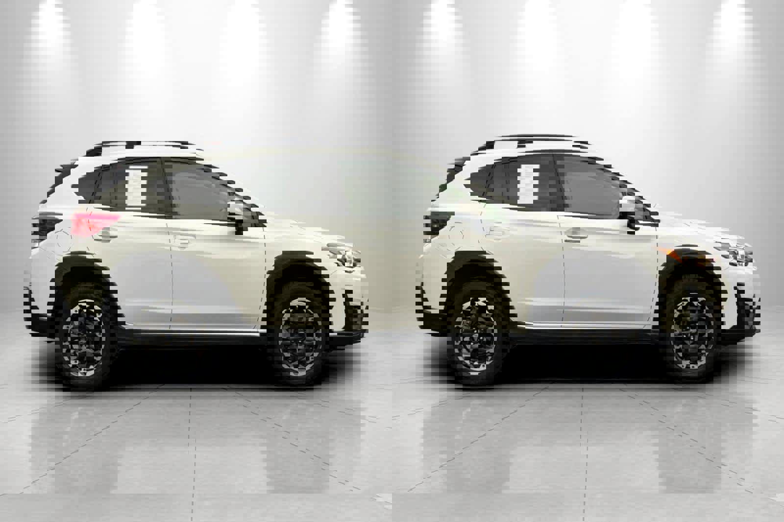 Used 2023 Subaru Crosstrek 2.0i Premium image 8