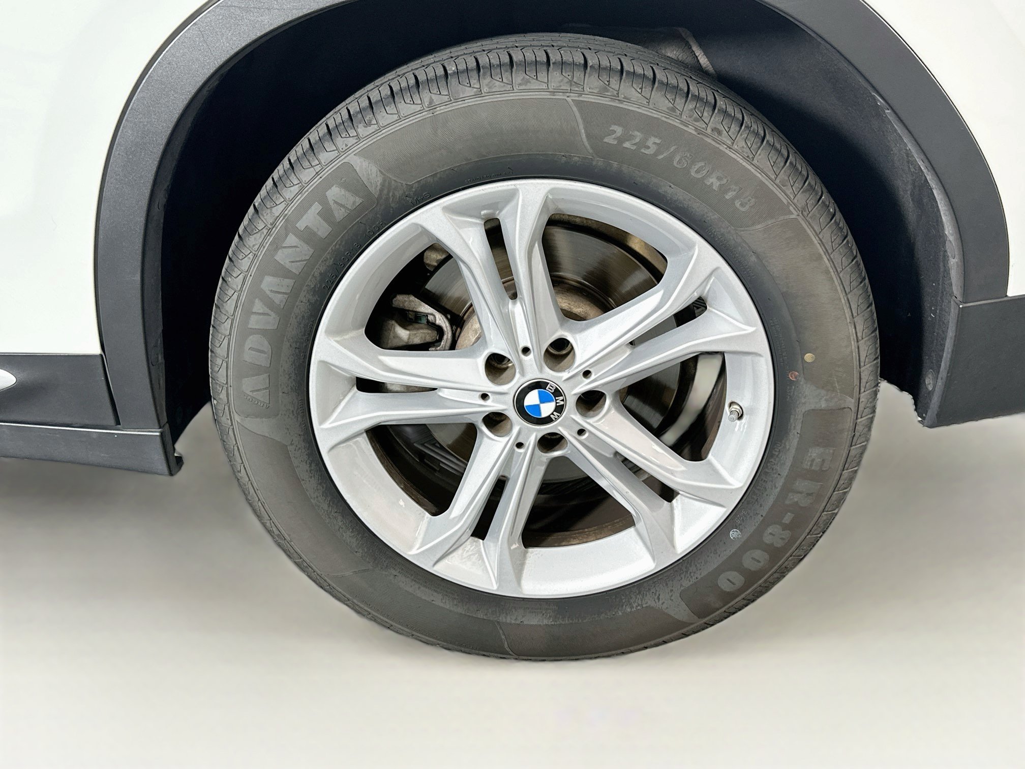 Used 2021 BMW X3 sDrive30i w/ Convenience Package RWD image 11