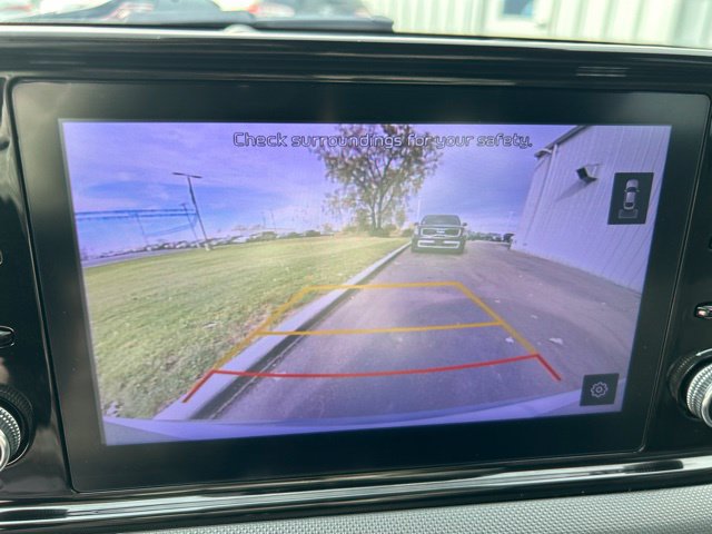 Used 2022 Kia K5 LXS AWD/4WD image 27