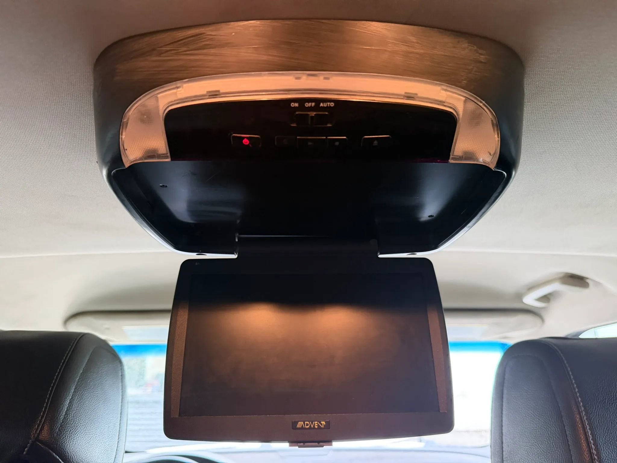 Used 2013 Ford Flex SEL FWD image 30
