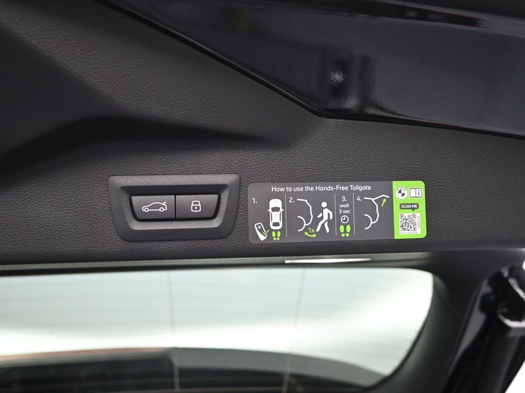New 2026 BMW X5 sDrive40i RWD image 33