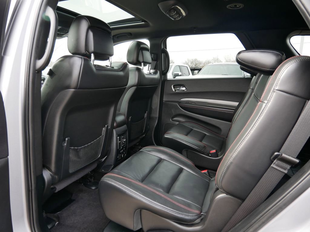 Used 2018 Dodge Durango GT w/ Premium Group image 12