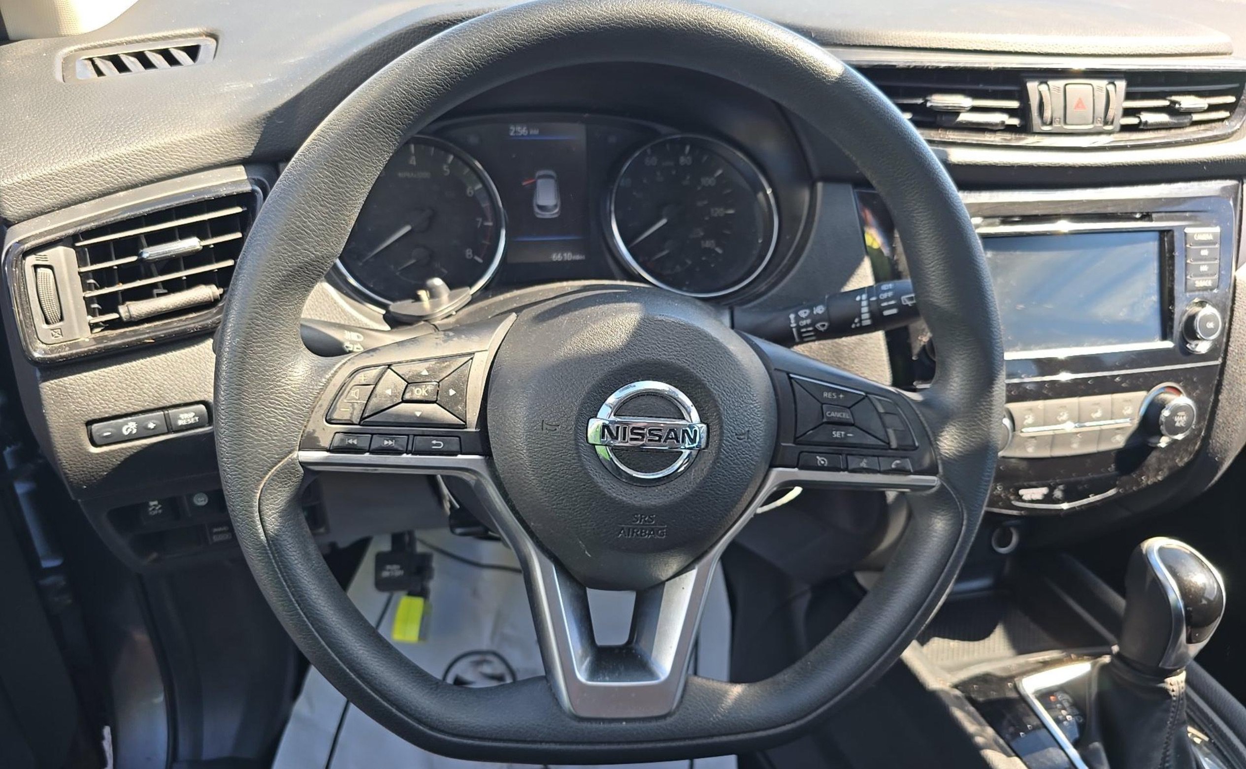 Used 2020 Nissan Rogue Sport S AWD/4WD image 6