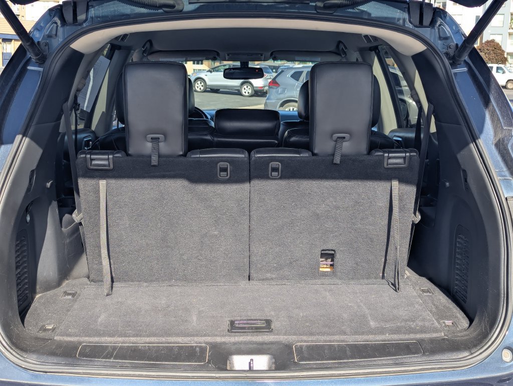Used 2013 Nissan Pathfinder SL AWD/4WD image 30