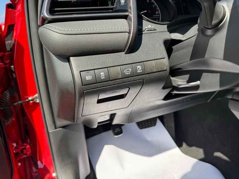 Certified 2023 Toyota Camry SE image 12