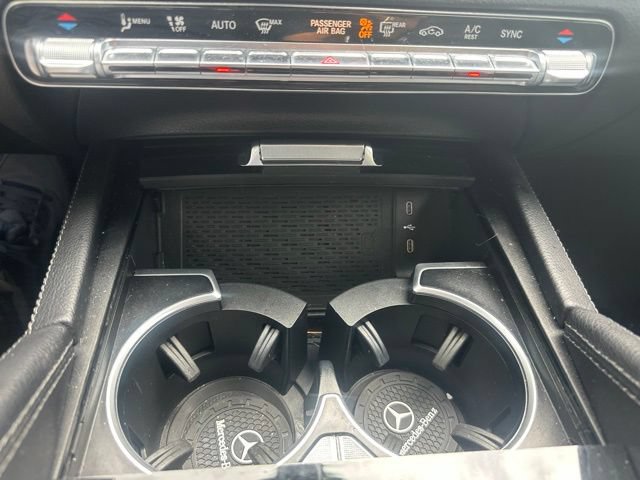 Used 2024 Mercedes-Benz GLS 450 4MATIC image 34