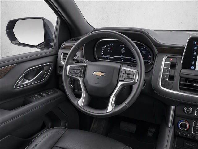 Used 2023 Chevrolet Suburban Premier RWD image 30