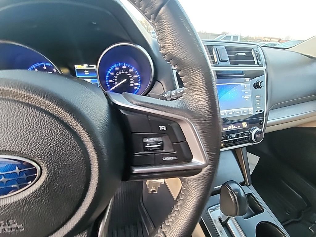 Used 2018 Subaru Outback 2.5i Premium image 18