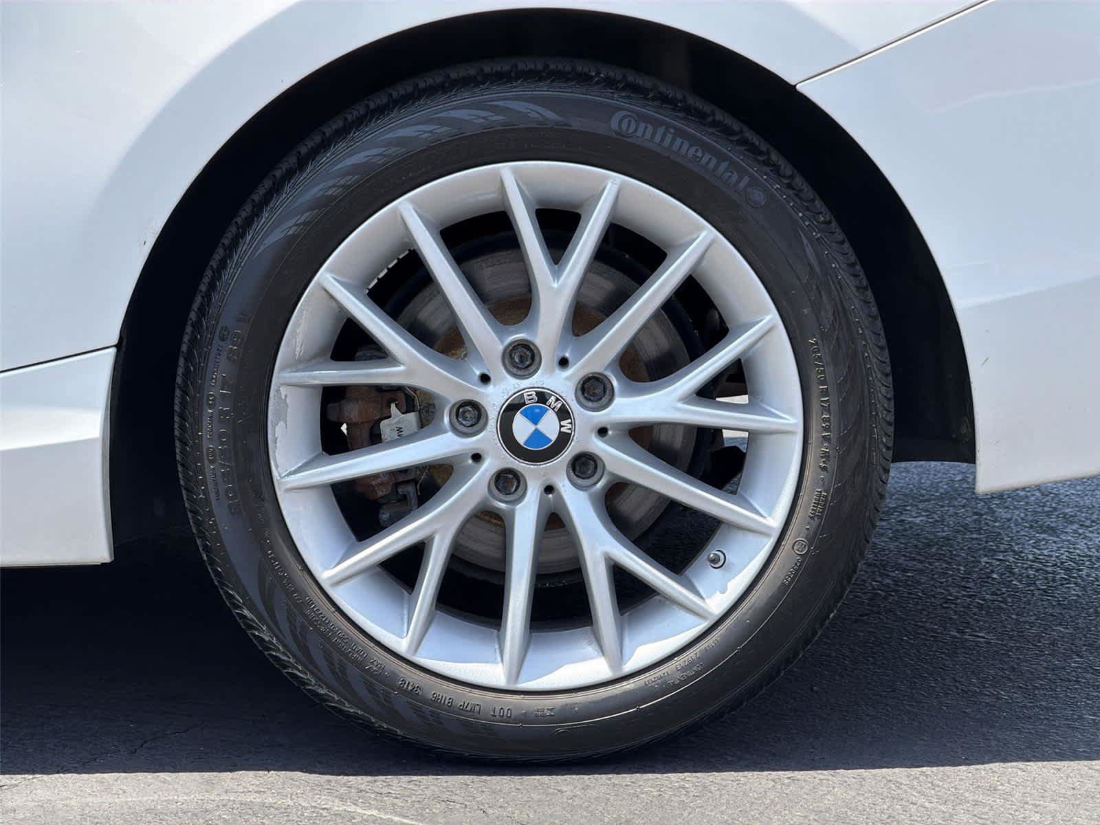 Used 2016 BMW 228i xDrive Coupe AWD/4WD image 9