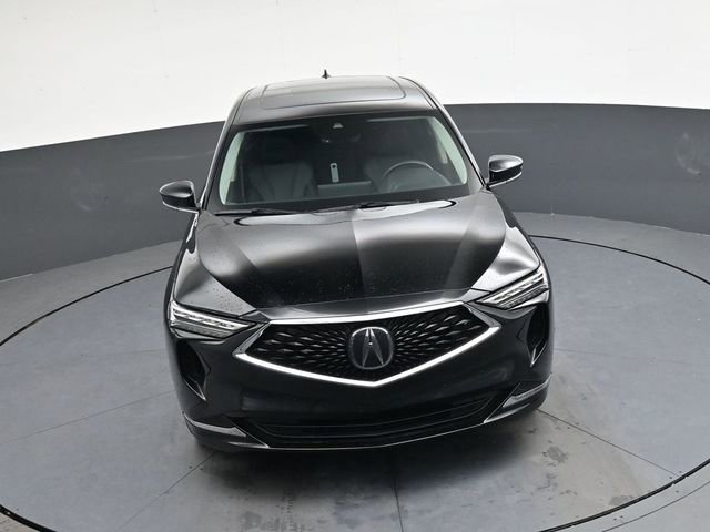 Certified 2023 Acura MDX FWD image 26