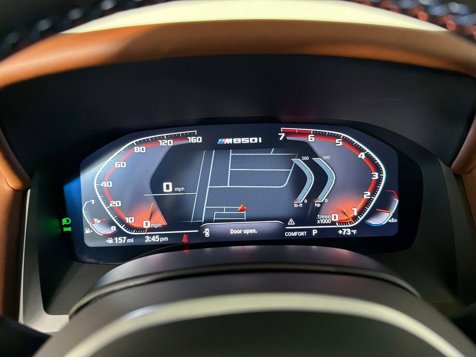 Used 2026 BMW M850i xDrive M850i xDrive Coupe image 35