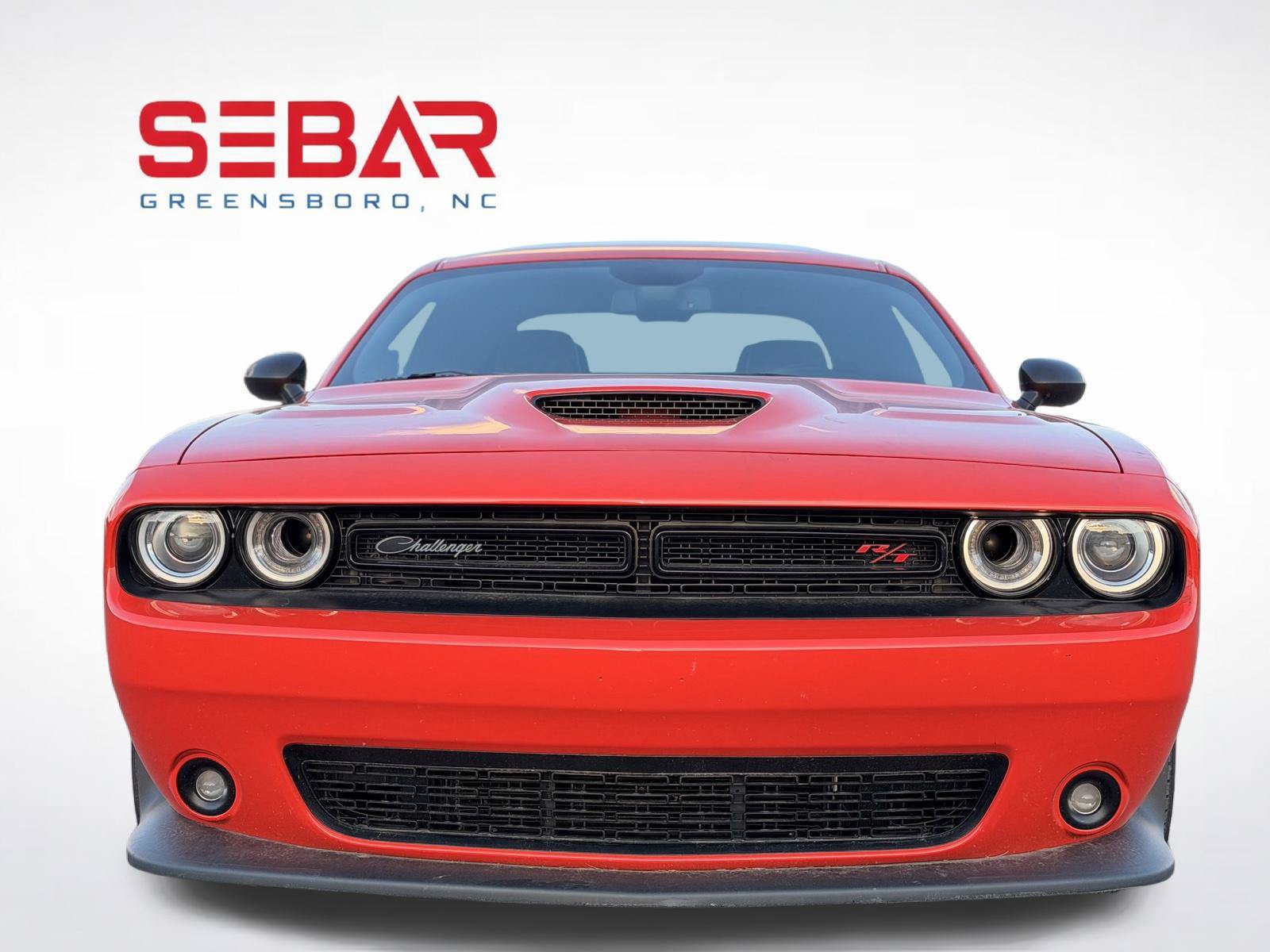 Used 2023 Dodge Challenger R/T Scat Pack w/ Plus Package RWD image 11