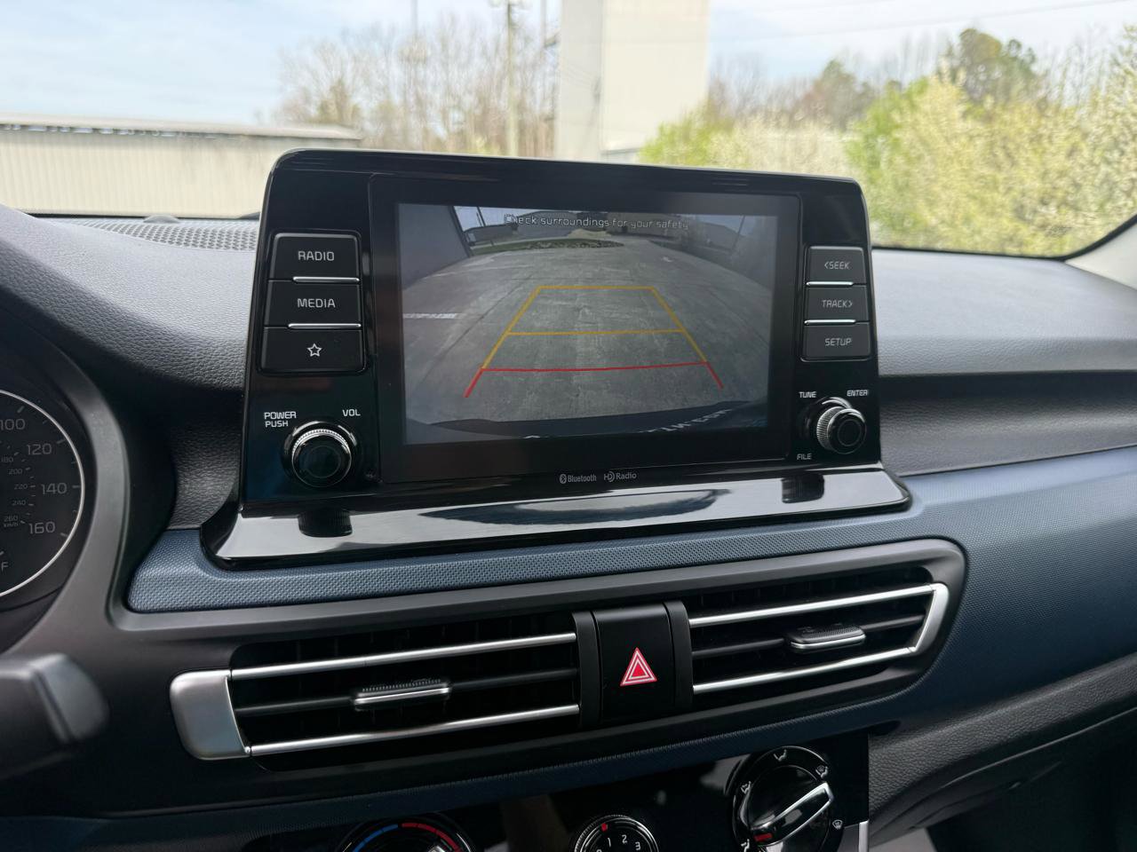 Used 2021 Kia Seltos S image 13