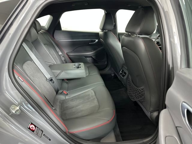Used 2020 Hyundai Sonata SEL Plus image 26