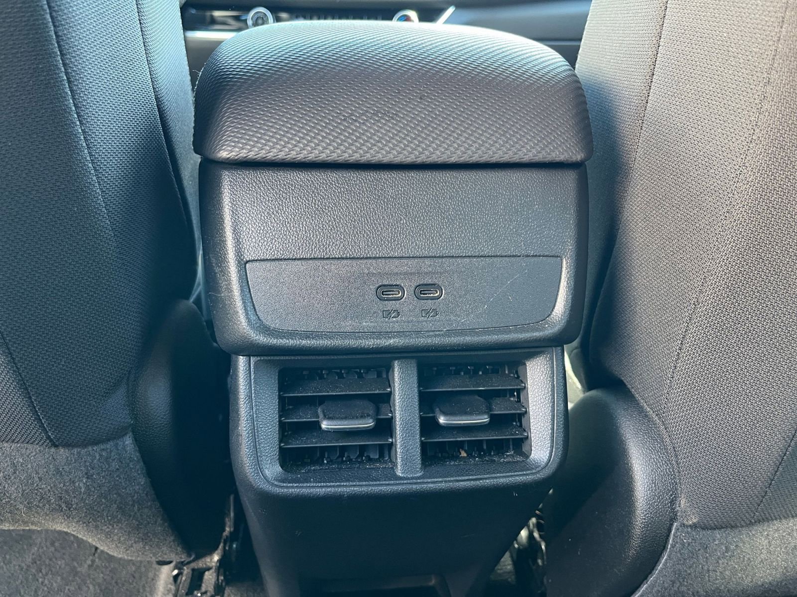 Used 2025 Chevrolet Equinox LT FWD image 22